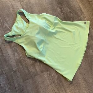 Tek Gear workout top